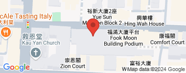 The Nova Unit F, Low Floor Address