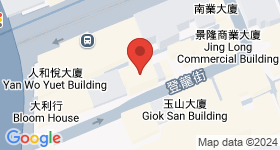 永光中心 地圖