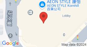 康怡广场 地图