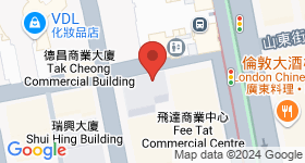 38廣場 地圖