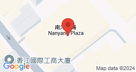 南洋广场 地图