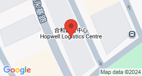 合和建材中心 地圖