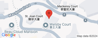 惠士大廈  物業地址