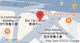 Sincere Insurance Western Building Map