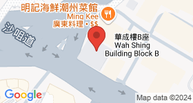 99廣場 地圖