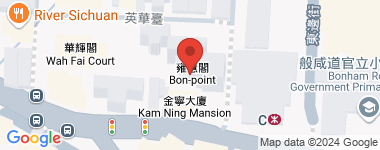雍慧阁 低层 D室 物业地址