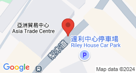 亿万工业中心 地图