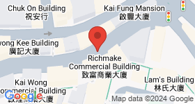 O.T.B. Building Map