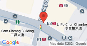 Vicwood Plaza Map