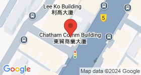 chatham commercial building Map