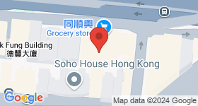 BOC Credit Card Centre Map