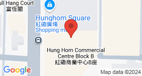 Hung Hom Square Map