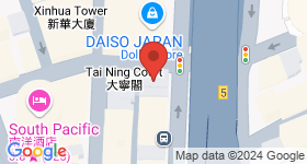 Perfect Commercial Building Map