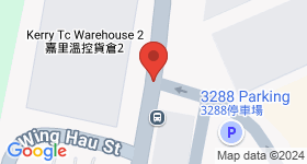 Wing Shing Industrial Building Map
