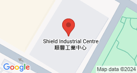 Shield Industrial Centre Map