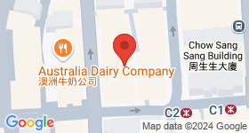 Royal Commercial Centre Map