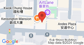 Kenbo Commercial Building Map