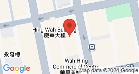 On Yip Building Map