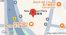 New Kowloon Plaza Map