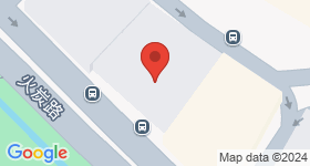Fonda Industrial Building Map