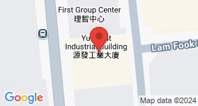 Yuen Fat Industrial Building Map