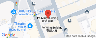 寶明大廈