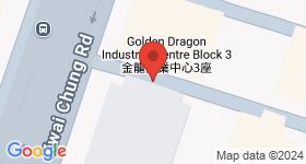 Golden Dragon Industrial Centre Map