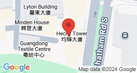 Hecny Tower Map