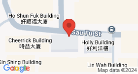 Yuen Long Centre Map