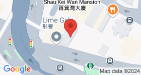  Manson Industrial Building Map