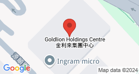 Goldlion Holdings Centre Map