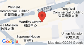 Prat Commercial Building Map