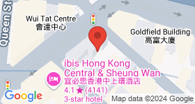 Shun Kwong Commercial Building Map