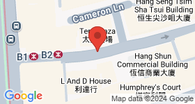 Tern Plaza Map