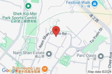 Tung Wah Group Of Hospitals Kwan Fong Kai Chi School (secondary Section)