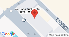 Yale Industrial Centre Map
