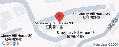 紅梅閣 獨立屋 物業地址