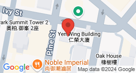 Evernew Commercial Centre Map