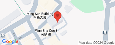 蓮花園 高層 物業地址