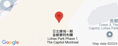 首都 第3座 低層 LB室 物業地址