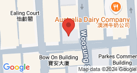 Civic Commercial Building Map