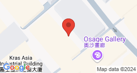 Mai Hing Industrial Building Map