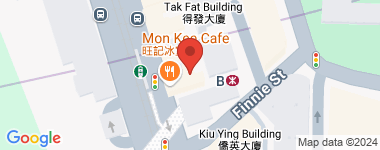 Wai Fong Court High Floor Address