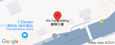 建辉大厦 高层 物业地址