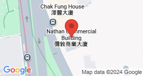 Nathan Commercial Building Map