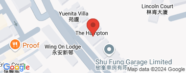 The Hampton  Address