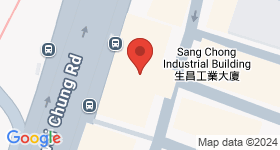 Yee Lim Industrial Building Map