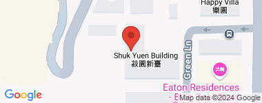菽园新台  物业地址