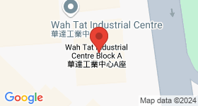 Wah Tat Industrial Centre Map