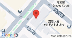 瑜悦 地图